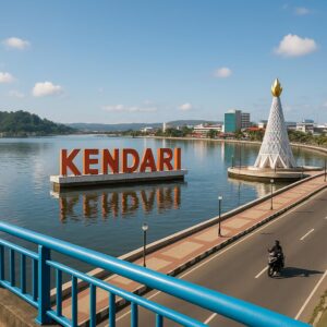 Universitas Muhammadiyah Kendari Memicu Inovasi di Kota Kendari