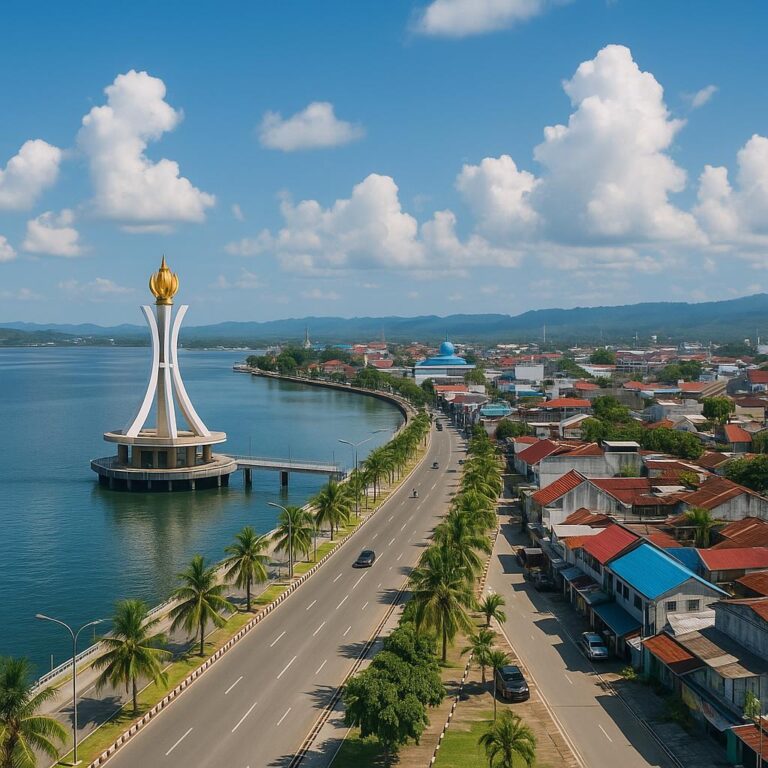 Universitas Muhammadiyah Kendari Perkuat Pendidikan di Kendari