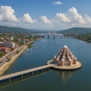 Universitas Muhammadiyah Kendari: Pilar Pendidikan di Sulawesi