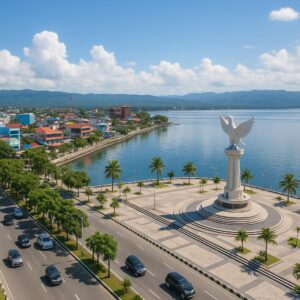 Universitas Muhammadiyah Kendari: Pusat Pendidikan Berkualitas
