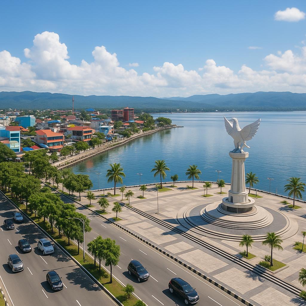 Universitas Muhammadiyah Kendari: Pusat Pendidikan Berkualitas