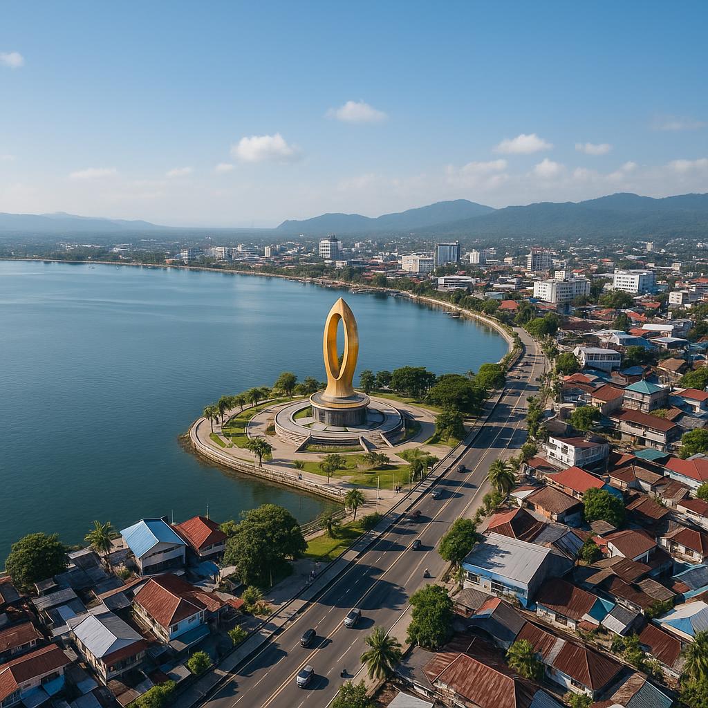 Universitas Muhammadiyah Kendari Siap Hadapi Tantangan Global