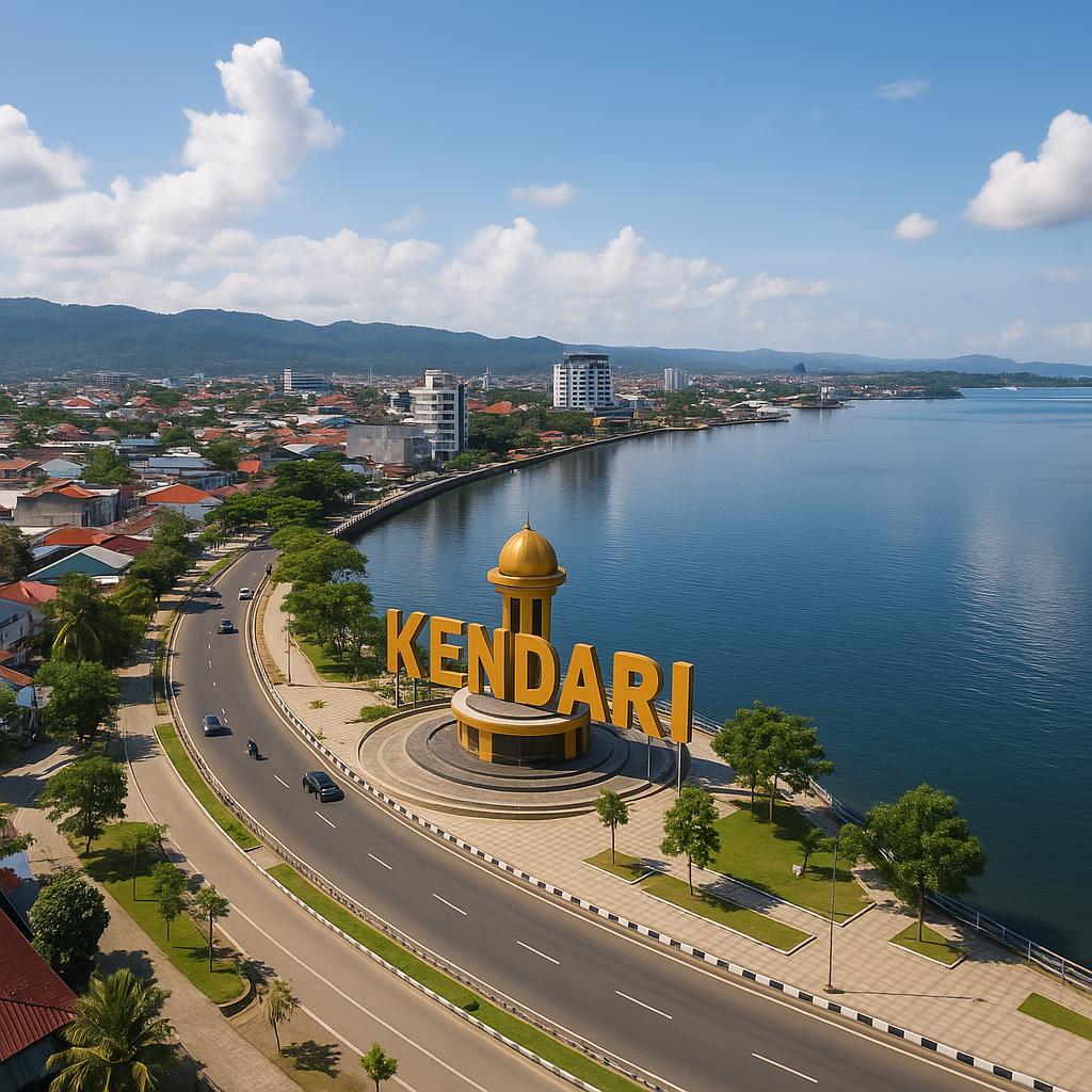Universitas Muhammadiyah Kendari Siap Inovasi Pendidikan 2026