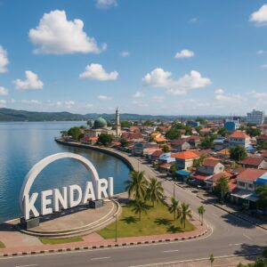Inovasi Pendidikan di Universitas Muhammadiyah Kendari 2026