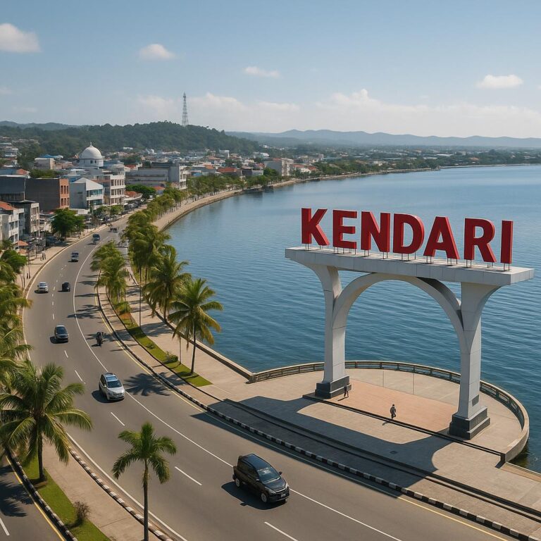 Universitas Muhammadiyah Kendari Terus Berkembang Pesat